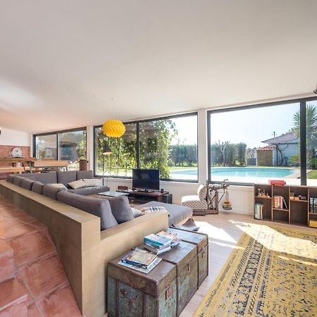Guestready - Sunset Pool House Esposende Exterior foto