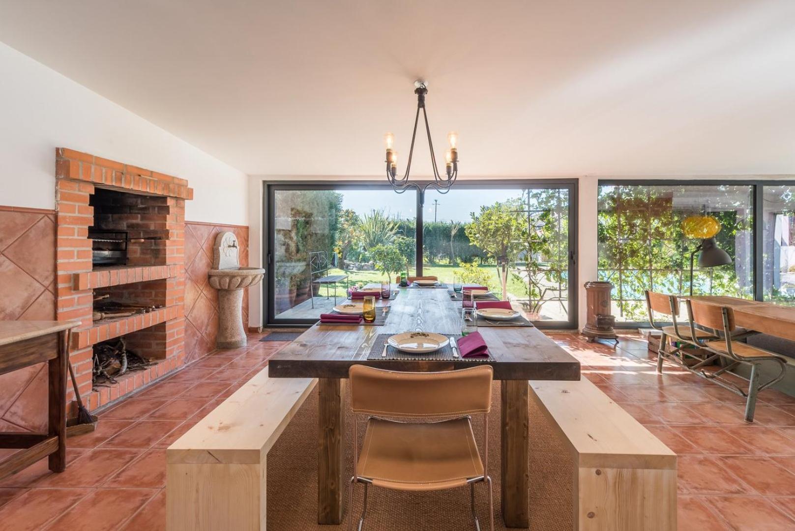 Guestready - Sunset Pool House Esposende Exterior foto