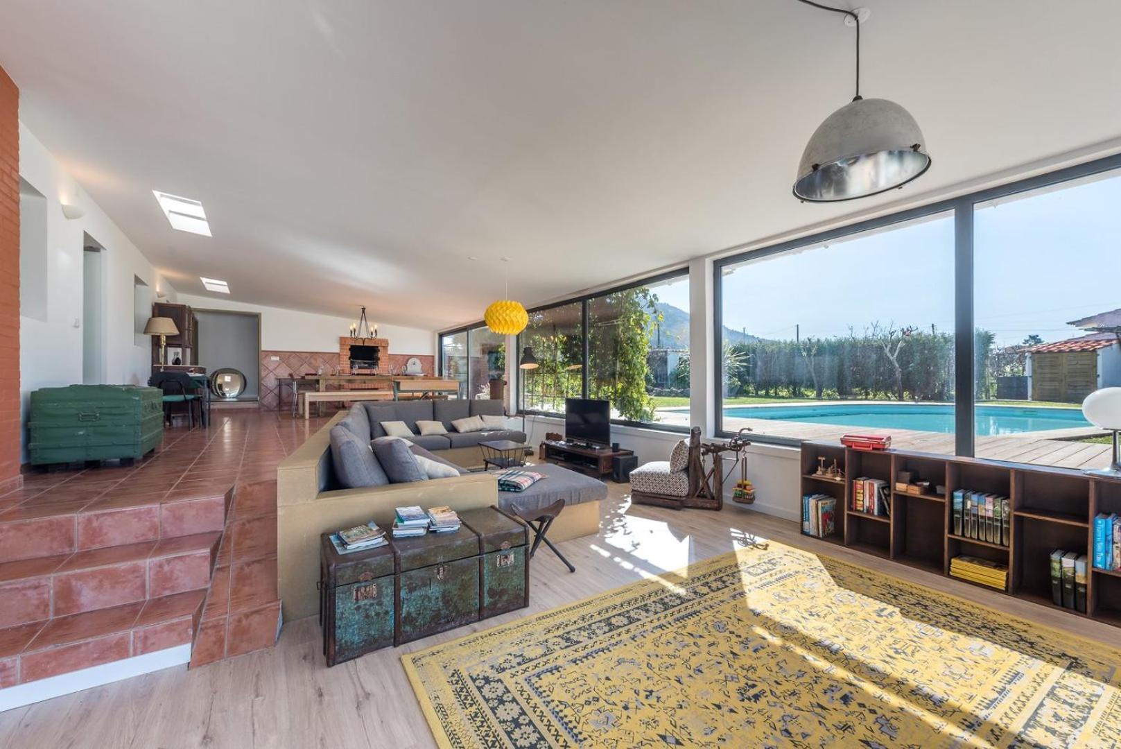 Guestready - Sunset Pool House Esposende Exterior foto